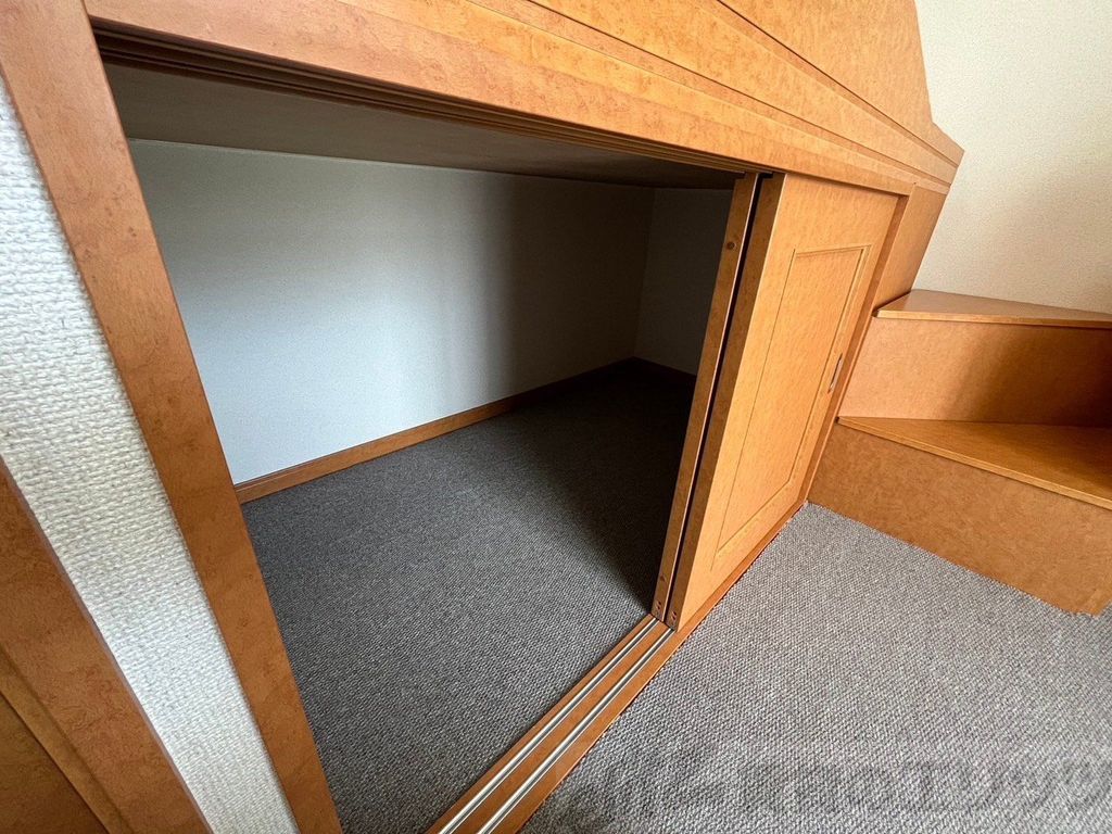 収納　収納