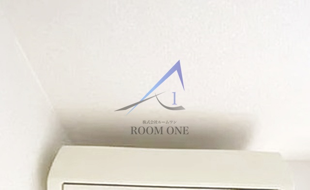 その他設備　エアコン付きです。