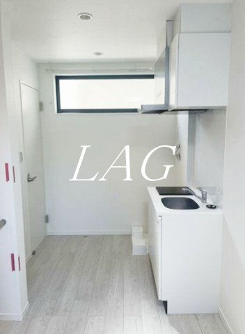 その他部屋・スペース　寝室です。