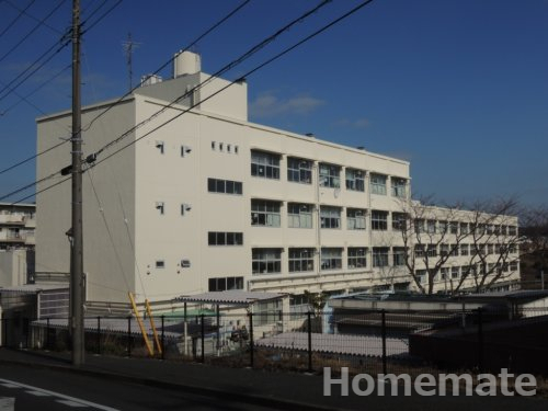 小学校　横浜市立飯島小学校（小学校）まで794m