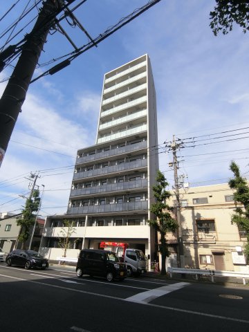 建物外観　2026年4月完成RCマンション♪