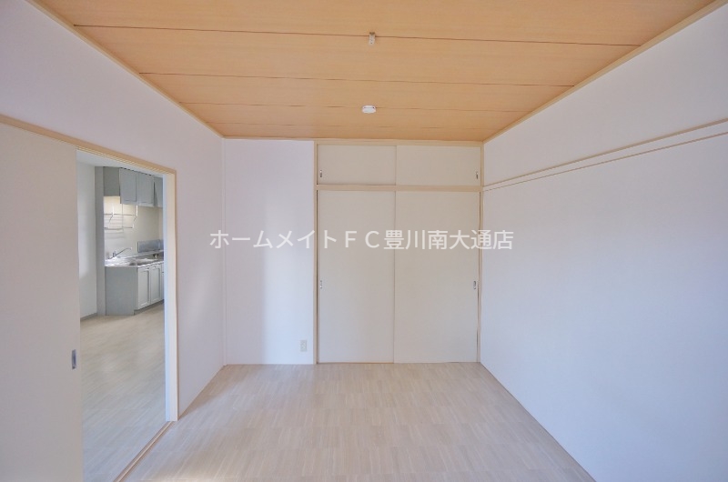 その他部屋・スペース　同型別部屋写真