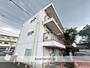 町田駅より徒歩22分 3階 築46年4ヶ月の賃貸物件