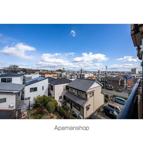 眺望　眺望