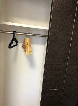 収納　参考写真です