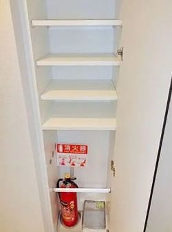 玄関　参考写真です