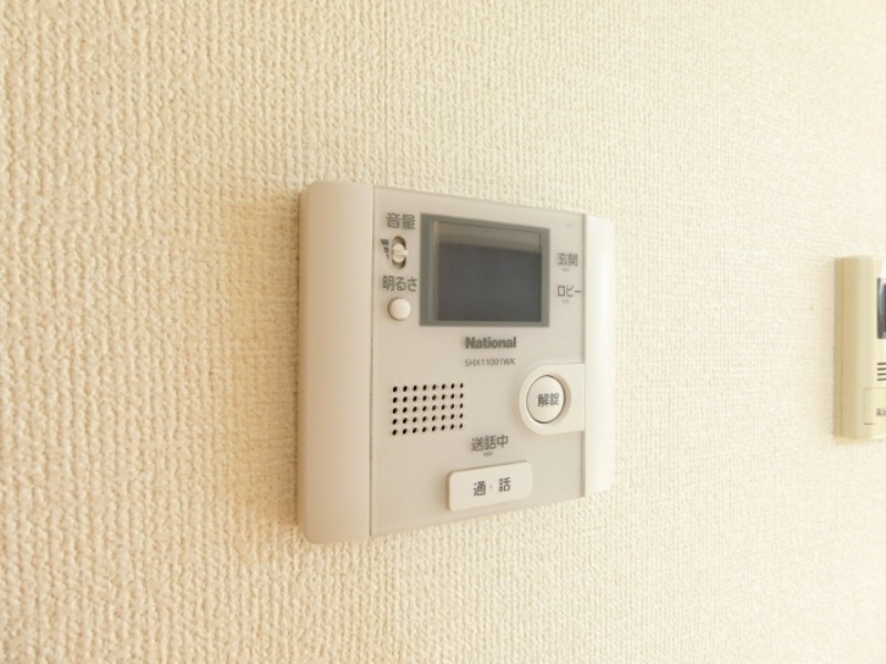 セキュリティ　図面と現状に相違がある場合には現状を優先