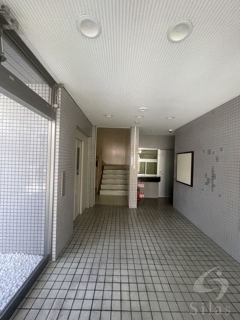 ロビー
