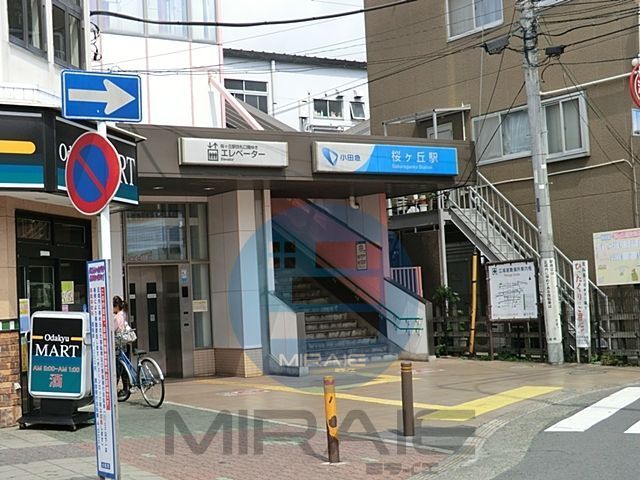 その他　桜ヶ丘駅(小田急 江ノ島線)（その他）まで1110m