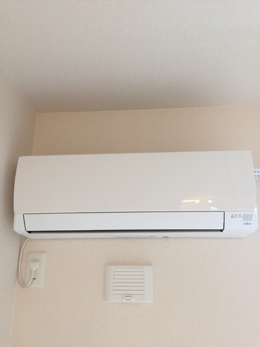 その他設備　別号室参考写真