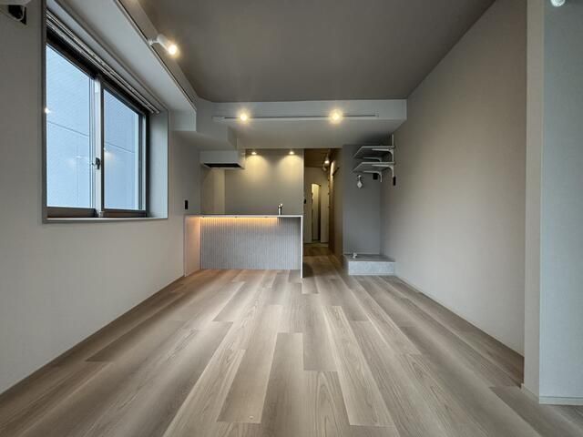 その他部屋・スペース　内装もきれいです