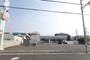コンビニ　ローソン堺鳳中町七丁店（コンビニ）まで522m