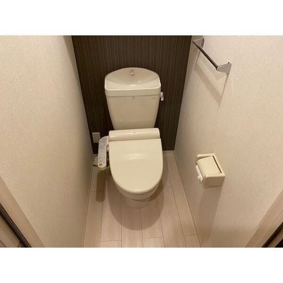 トイレ　※現況優先