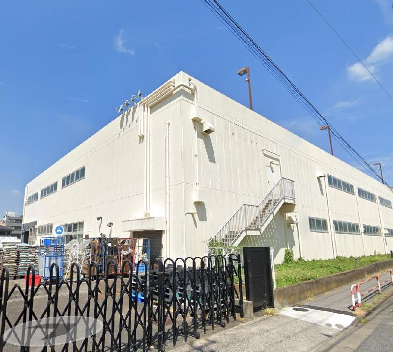 スーパー　オリンピック 梅島店（スーパー）まで250m