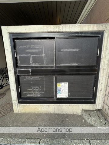 その他共有部分　その他共有部分