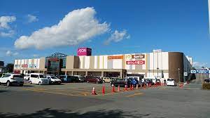 スーパー　イオン山形北店（スーパー）まで1258m