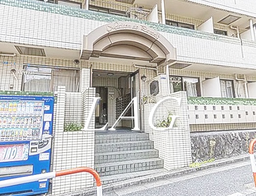 エントランス　エントランスです。