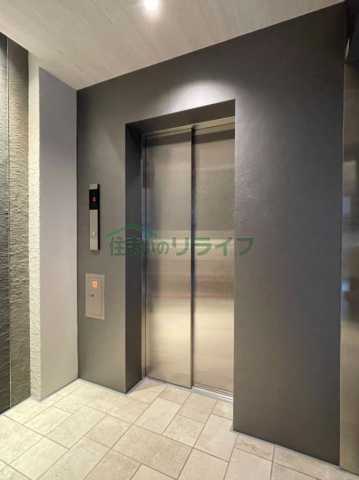 その他　コモド目黒東山