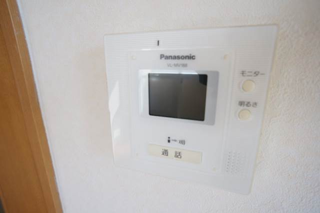セキュリティ　同型タイプ