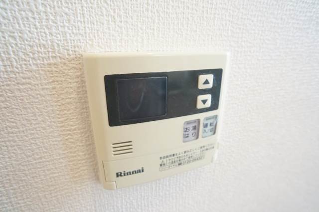 その他設備　同型タイプ