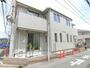 建物外観　同施工会社イメージ