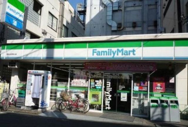 コンビニ　ファミリーマート相鉄湘南台駅店（コンビニ）まで176m
