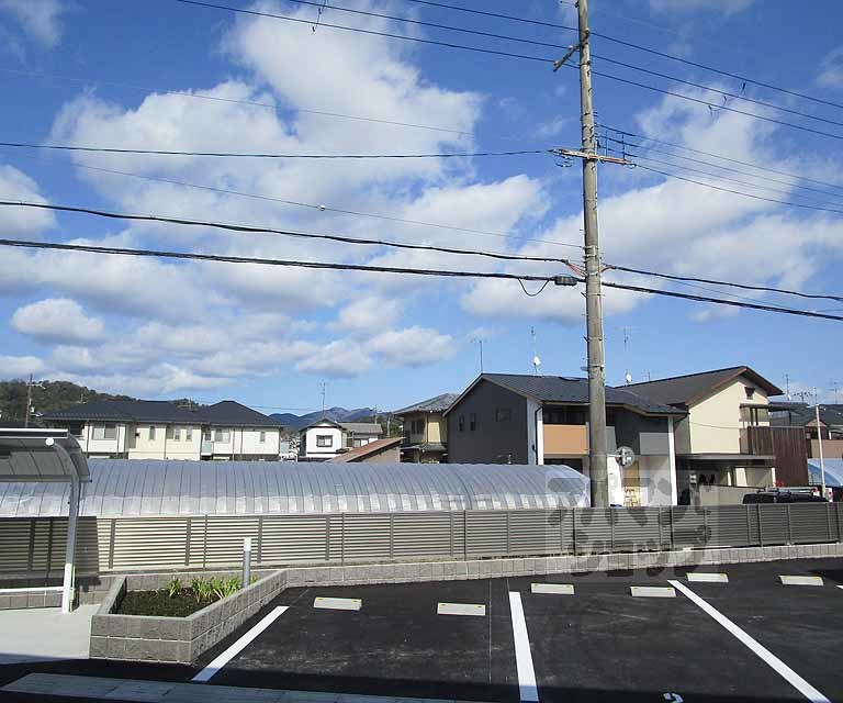 眺望　１０２号室の写真です。