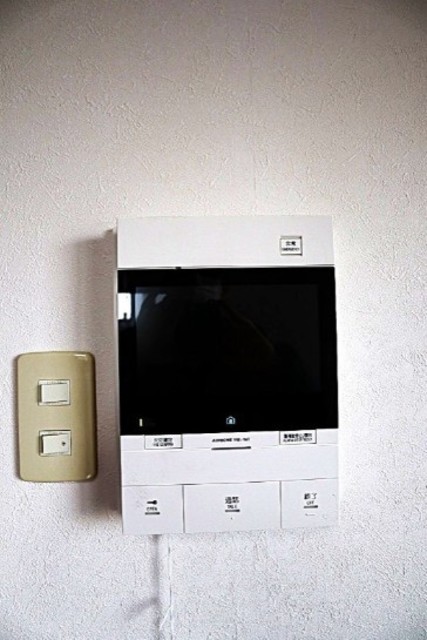 セキュリティ　同仕様写真