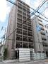 阿波座駅より徒歩3分 10階 築8年10ヶ月の賃貸物件