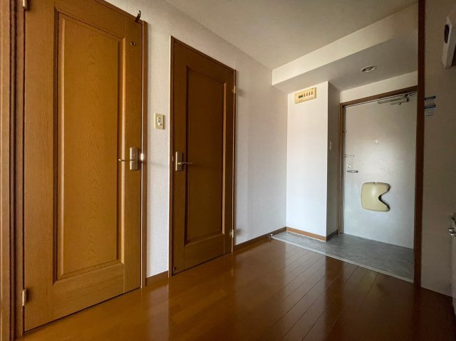その他共有部分　同施工業者、別物件、類似間取りのイメージ写真です