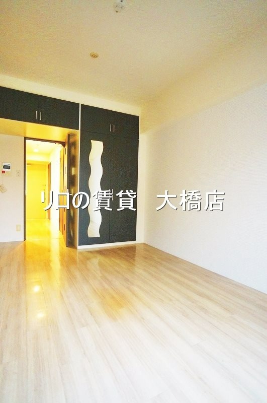その他共有部分　別号室イメージ