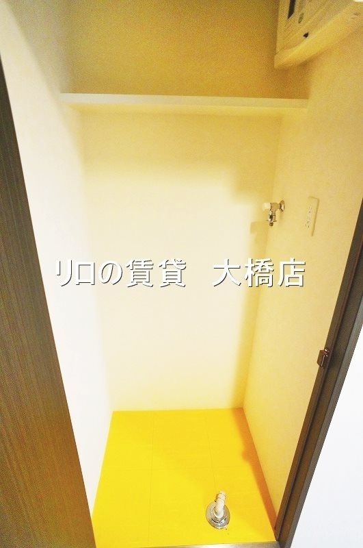 その他　別号室イメージ