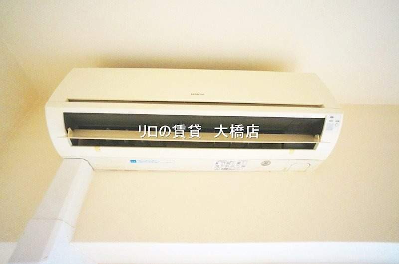 その他設備　別号室イメージ
