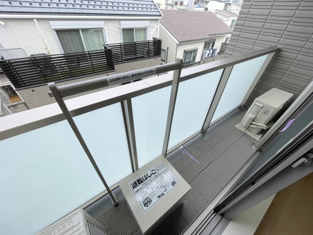バルコニー　★バルコニー★