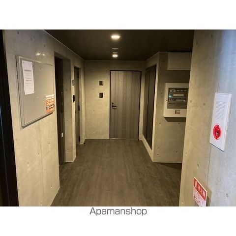 ロビー　ロビー