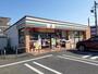 コンビニ　セブンイレブン昭和町飯喰店（コンビニ）まで300m