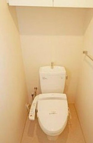 トイレ　参考写真になります