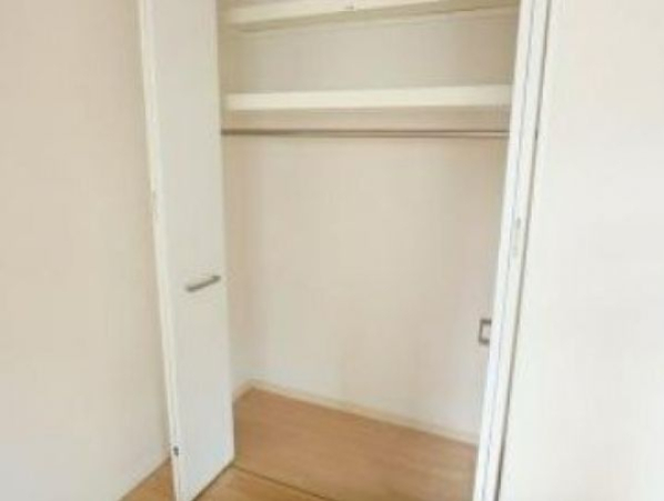 収納　参考写真になります