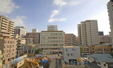 眺望　参考写真になります