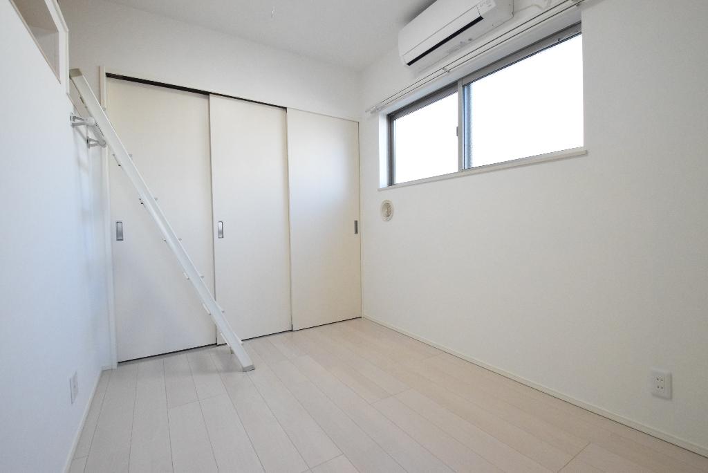 その他部屋・スペース　洋室