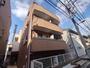 曙橋駅より徒歩5分 2階 築19年4ヶ月の賃貸物件