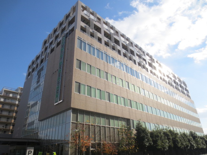 警察署・交番　西新井警察（警察署・交番）まで513m