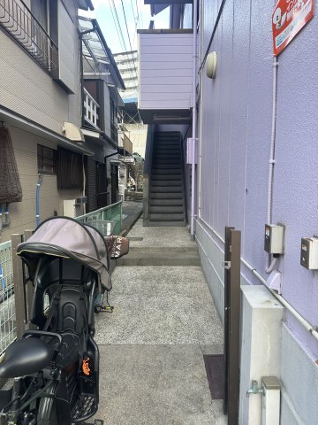 その他共有部分　別部屋写真