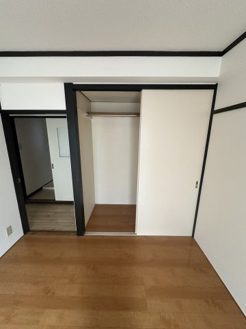 収納　別部屋写真参考