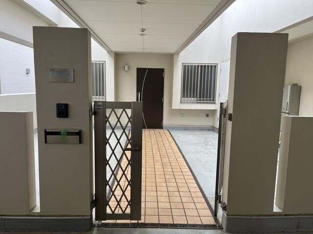 ウェルフェア原町のその他写真