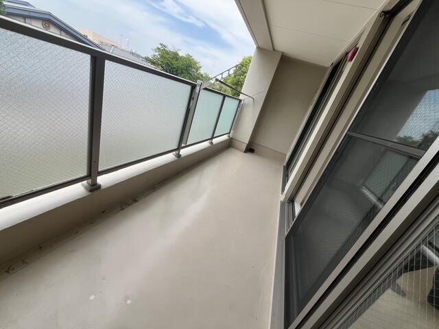 ウェルフェア原町の内装写真