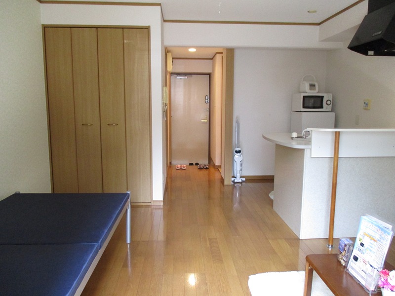 居室・リビング　他部屋参考写真