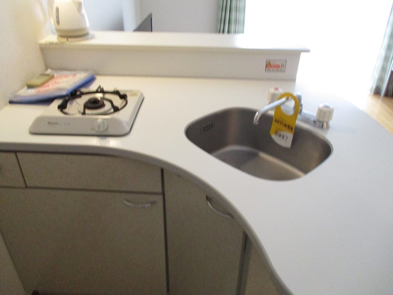キッチン　他部屋参考写真
