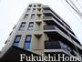 東松原駅より徒歩1分 築11年9ヶ月 5階建の賃貸物件