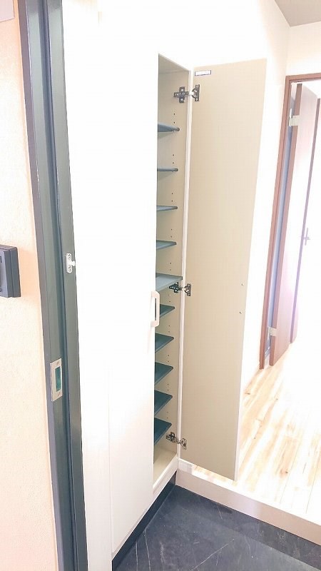 エントランス　★シューズBOX★